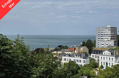 Appartement à vendre - Le Havre - 71 m² - 2 chambres - Ascenseur - Garage DPE A — photo du bien