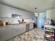 Appartement à vendre - Le Havre - 71 m² - 2 chambres - Ascenseur - Garage DPE A — photo 3