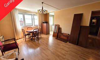 Appartement 2 Pièces 50 m² à vendre à Le Havre (76600)