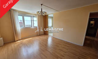 Appartement 2 Pièces 50 m² à vendre à Le Havre (76600)
