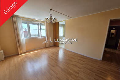 Appartement 2 pièces 98000 €