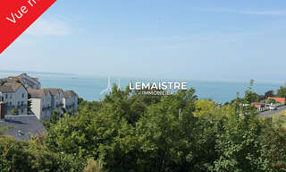 Maison 6 Pièces 120 m² à vendre à Le Havre (76600)