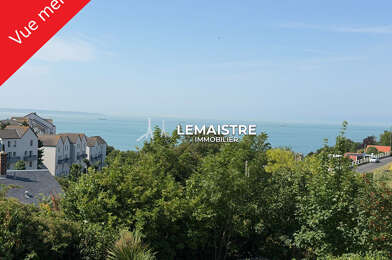 Maison 6 pièces 598000 €
