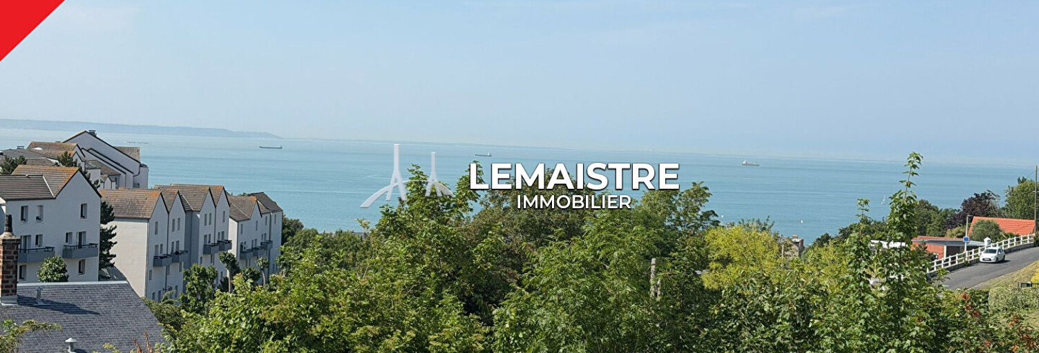 Maison 6 Pièces 120 m² à vendre à Le Havre (76600)