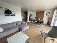 Maison à vendre - Le Havre - 4 chambres - Vue mer - Garage - Jardin — photo 2