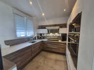 Maison à vendre - Le Havre - 4 chambres - Vue mer - Garage - Jardin — photo 3