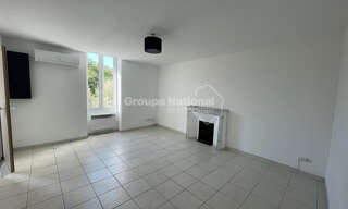 Appartement 2 Pièces 43 m² à louer à Entraigues-sur-la-Sorgue (84320)