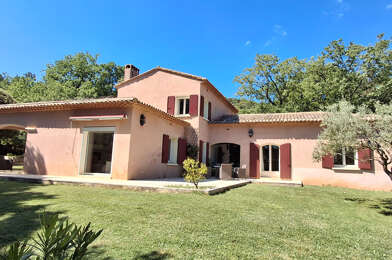 Maison 7 pièces 730000 €