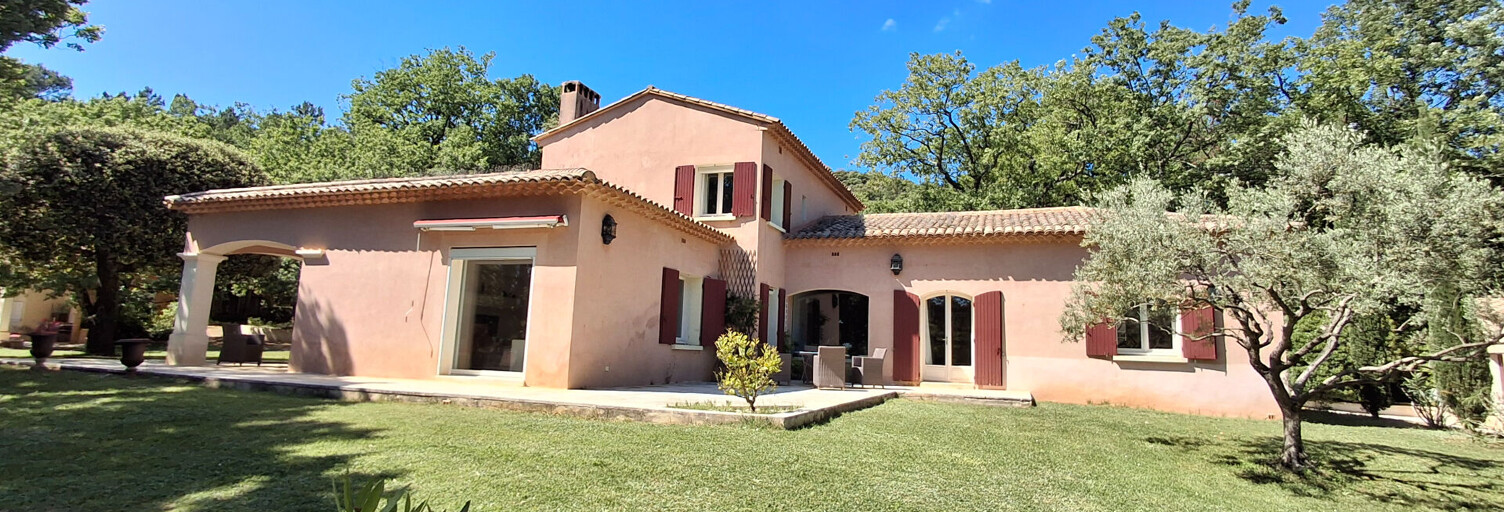 Maison 7 Pièces 200 m² à vendre à Saint-Restitut (26130)