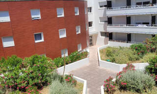 Appartement 1 Pièce 20 m² à vendre à Montpellier (34090)