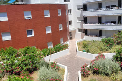 Appartement 1 pièces 94000 €