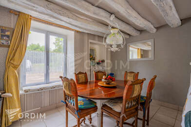 Maison 4 pièces 89000 €