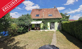Maison 4 Pièces 80 m² à vendre à Sainpuits (89520)