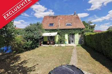 Maison 4 pièces 89000 €