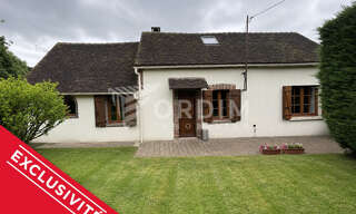 Maison 4 Pièces 72 m² à vendre à Saint-Fargeau (89170)