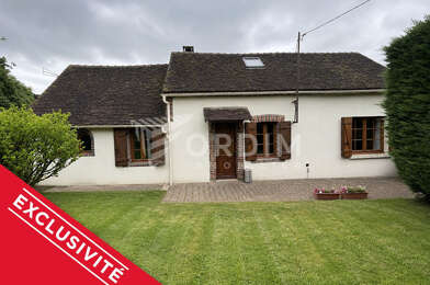 Maison 4 pièces 84900 €
