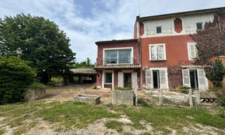 Maison 8 Pièces 295 m² à vendre à Châteauneuf-de-Gadagne (84470)