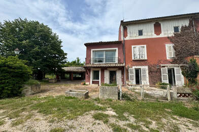 Maison 8 pièces 361000 €