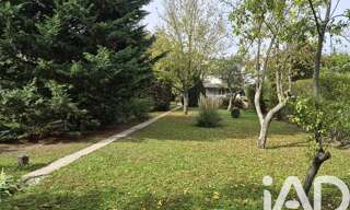 Maison 5 Pièces 110 m² à vendre à Bonneuil-sur-Marne (94380)