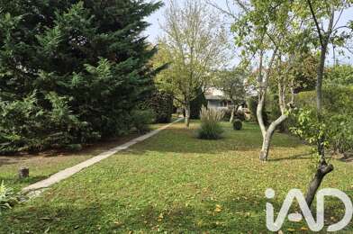 Maison 5 pièces 499000 €