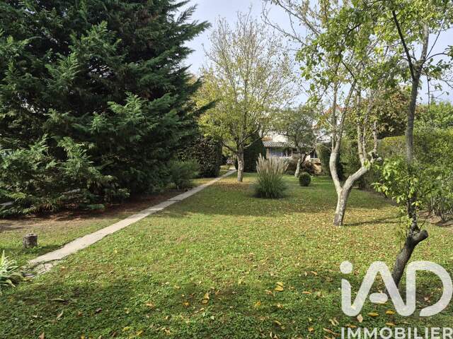 Vente Maison/villa 5 pièces — photo du bien