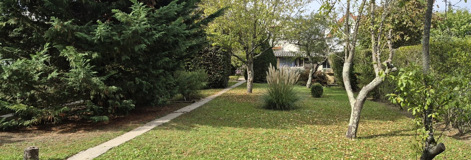 Maison 5 Pièces 110 m² à vendre à Bonneuil-sur-Marne (94380)