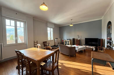 Appartement 3 pièces 275000 €