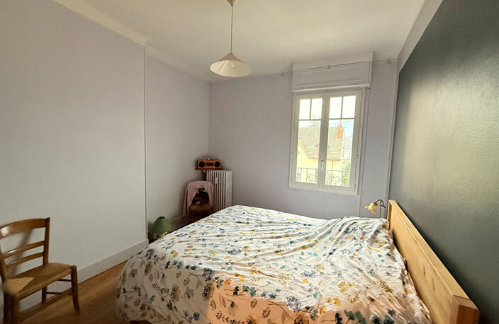 Appartement Aix Les Bains 3 pièce(s) grenier et cave — photo 5
