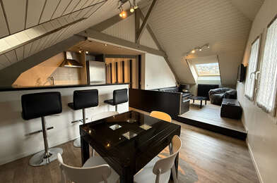Appartement 3 pièces 225000 €