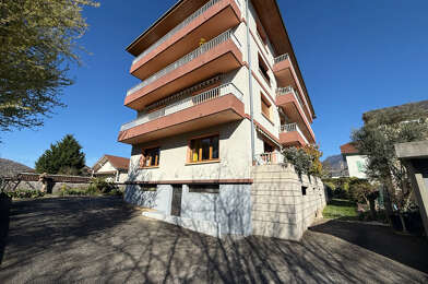 Appartement 2 pièces 139000 €