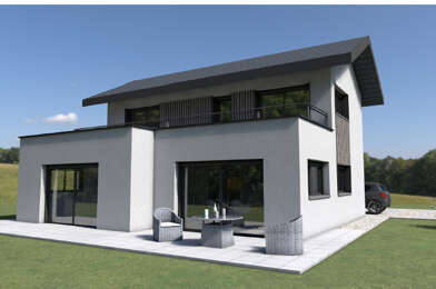 Terrain  650000 €