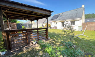 Maison 5 Pièces 127 m² à vendre à La Chapelle-sur-Erdre (44240)