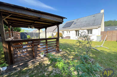 Maison 5 pièces 399800 €