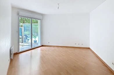 Appartement 2 pièces 614 €