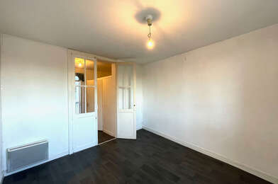 Appartement 1 pièces 421 €