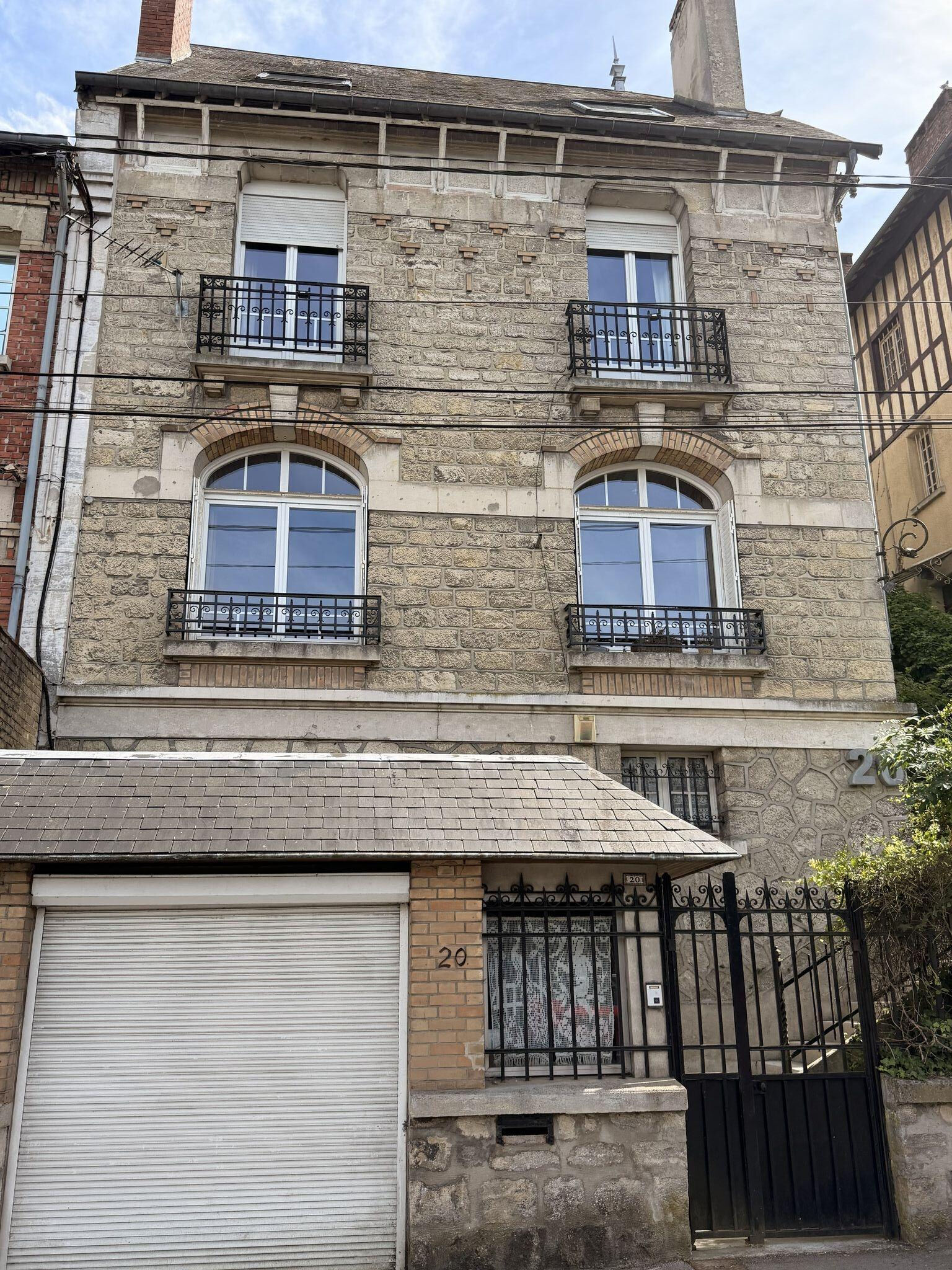 Agence immobilière de 123webimmo.com