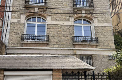 Maison - 183m² - Laon — photo du bien
