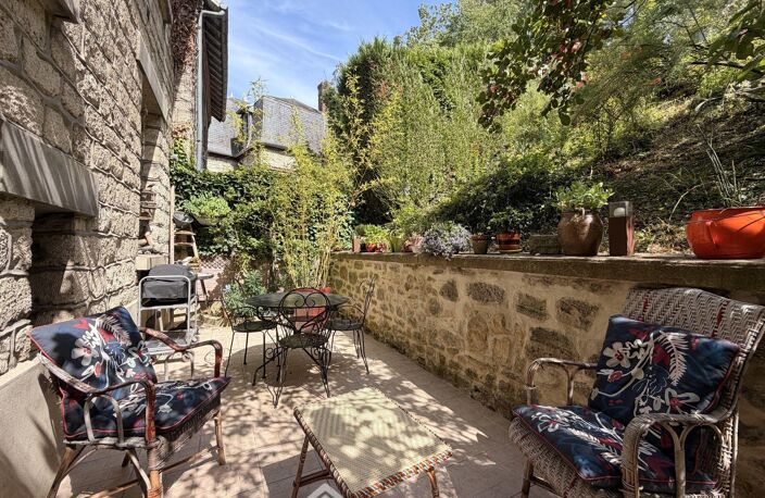Maison - 183m² - Laon — photo 2