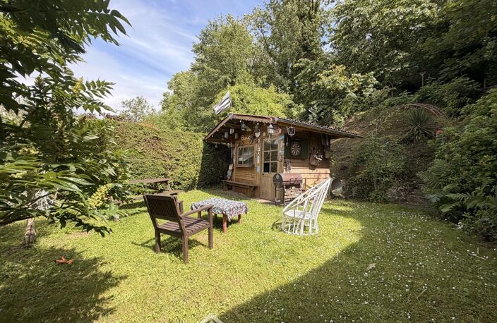 Maison - 183m² - Laon — photo 3