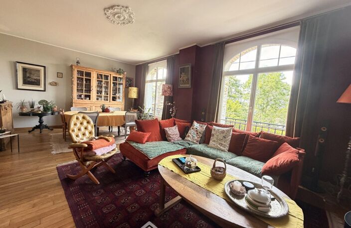 Maison - 183m² - Laon — photo 4