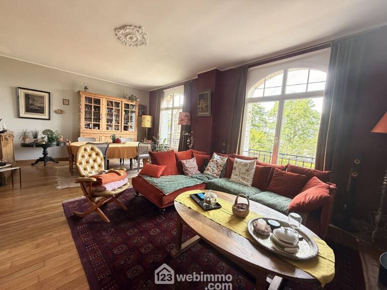 Maison - 183m² - Laon — photo 1