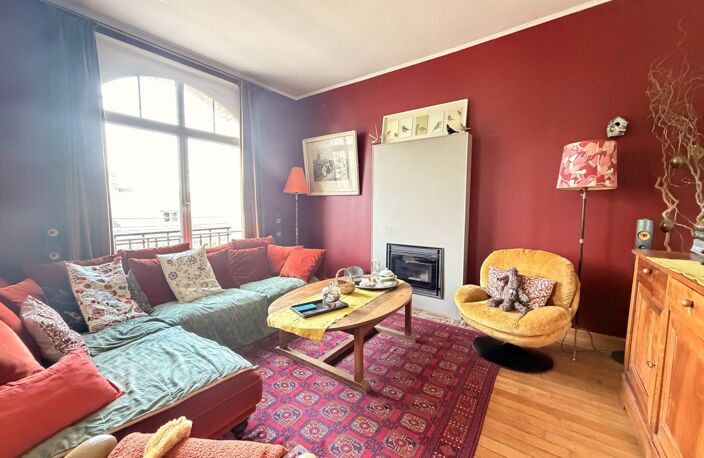 Maison - 183m² - Laon — photo 5