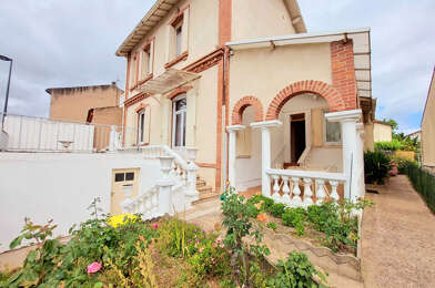 Maison 8 pièces 309000 €