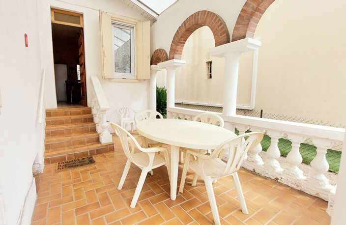 Albi Maison des années 30  + un Appartement indépendant T3 + 2 garages + 2 caves — photo 3