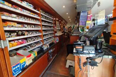 Commerce  349000 €