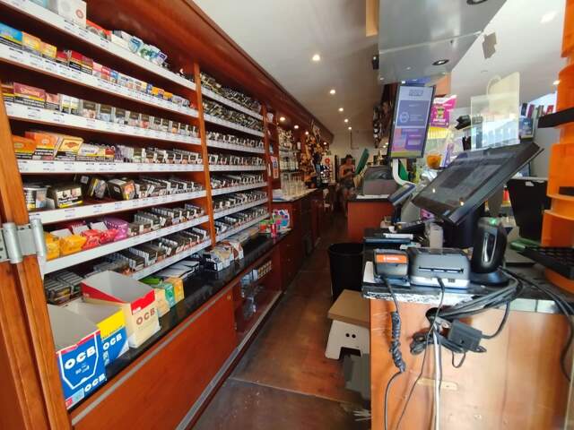 Tabac - Alimentation — photo du bien