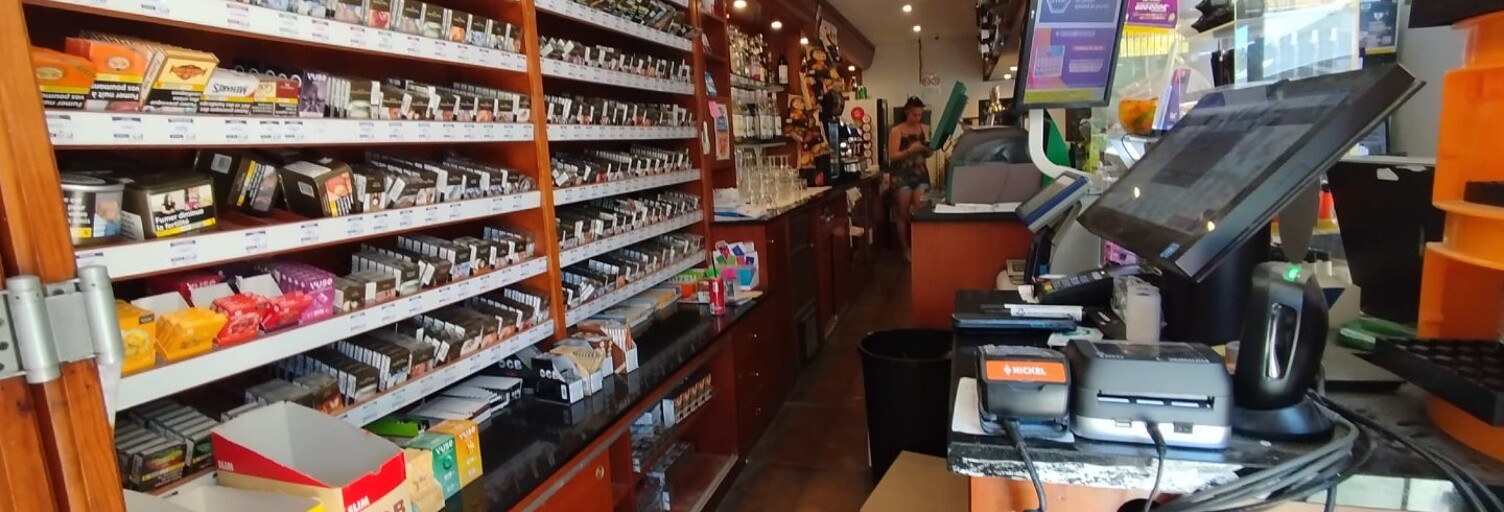 Commerce  220 m² à vendre à Antibes (06600)