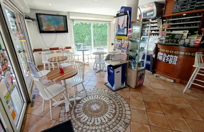 Tabac - Alimentation — photo 2