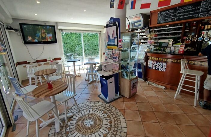 Tabac - Alimentation — photo 3