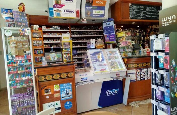 Tabac - Alimentation — photo 4